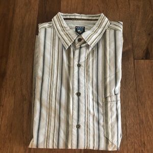 Men’s Kuhl Shirt
